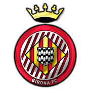 Escudo del Girona Fútbol Club