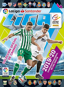 Temporada Temporada 19-20