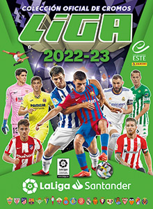 Temporada Temporada 22-23
