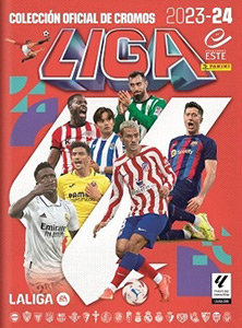 Temporada Temporada 23-24
