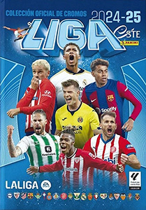 Temporada Temporada 24-25