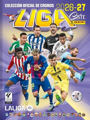Temporada Temporada 26-27