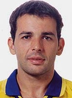Javi Calleja