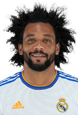 Marcelo Vieira da Silva Júnior