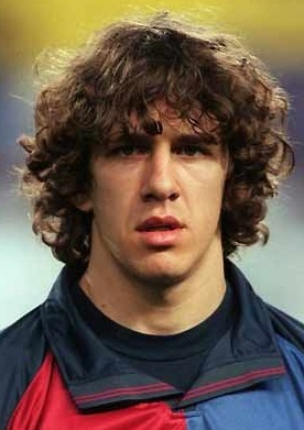 Puyol