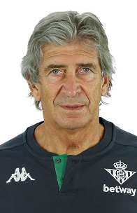 Manuel Luis Pellegrini Ripamonti