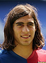 Martín Cáceres