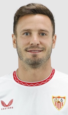 Saúl Ñíguez