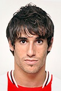 Javi Martínez