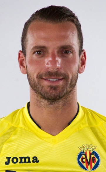Soldado