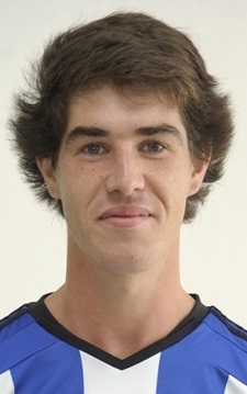 Aritz Elustondo