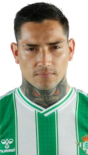 Chimy Ávila
