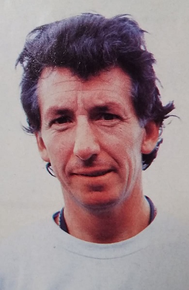 Víctor Espárrago