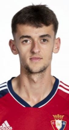 Aimar Oroz
