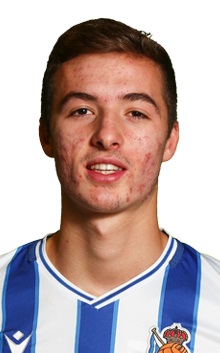 Jon Pacheco
