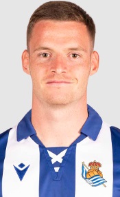 Sergio Gómez