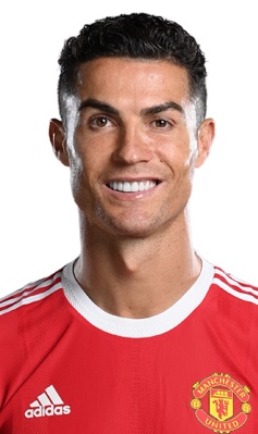 Cristiano Ronaldo dos Santos Aveiro