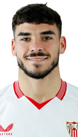 Isaac Romero