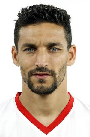 Jesús Navas González