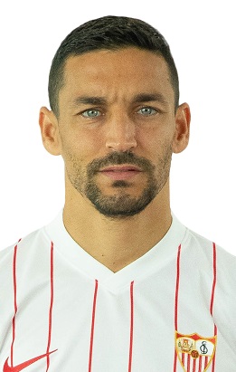 Jesús Navas González