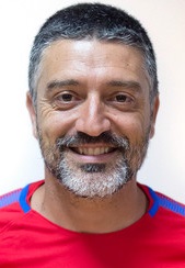 Francisco Javier García Pimienta
