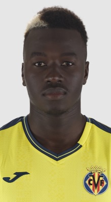 Pape Gueye