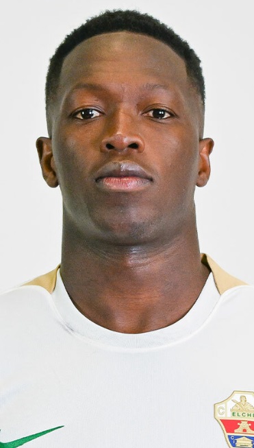 Pape Cheikh