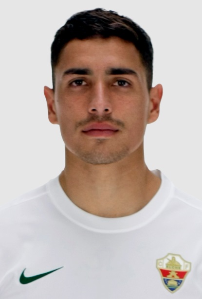 Ezequiel Ponce