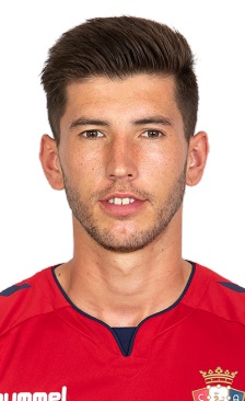David García