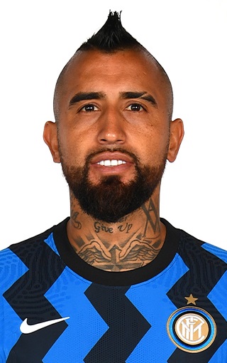 Arturo Vidal