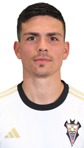 Jonathan Silva