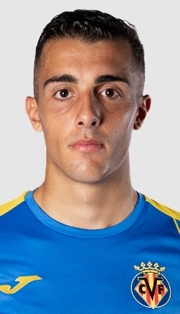 Miguel Ángel