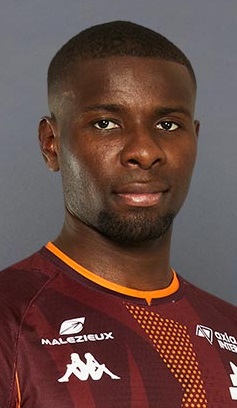 Amadou