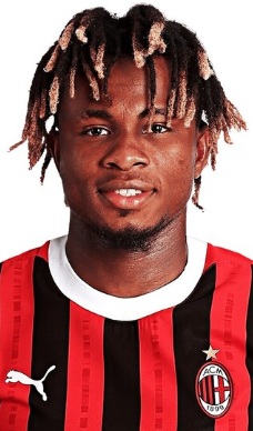 Chukwueze