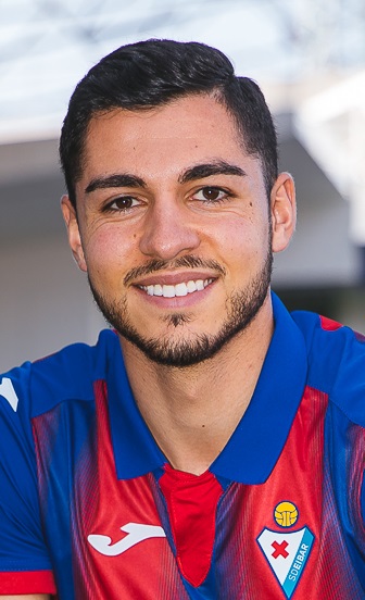 Rafa Soares