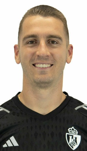 Andrés Prieto