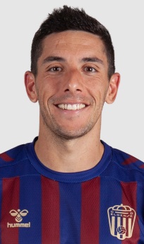 Fran Gámez