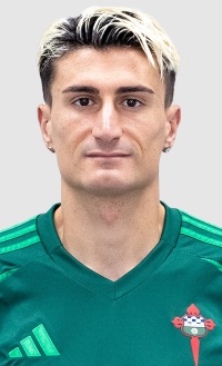 Luis Perea