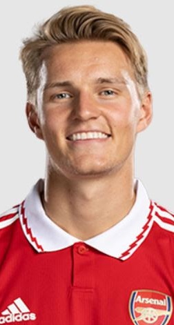 Odegaard