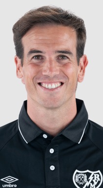 Iñigo Pérez Soto