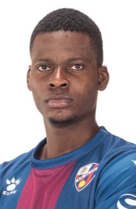 Idrissa Doumbia