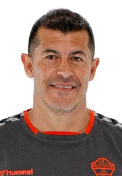 Jorge Almirón