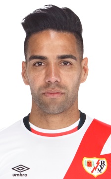 Radamel Falcao García Zárate