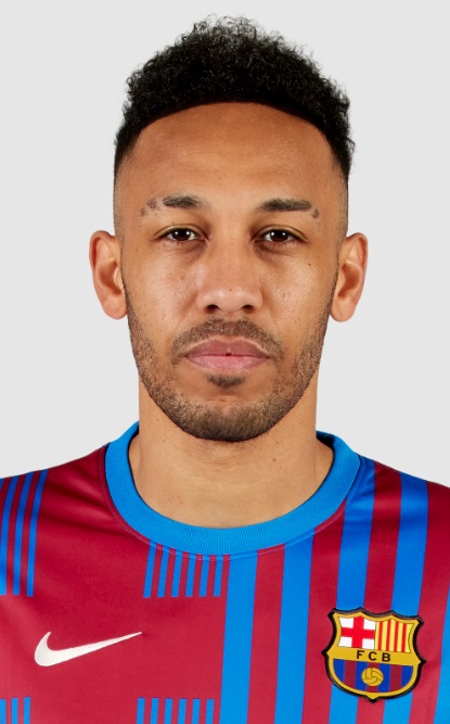 Aubameyang
