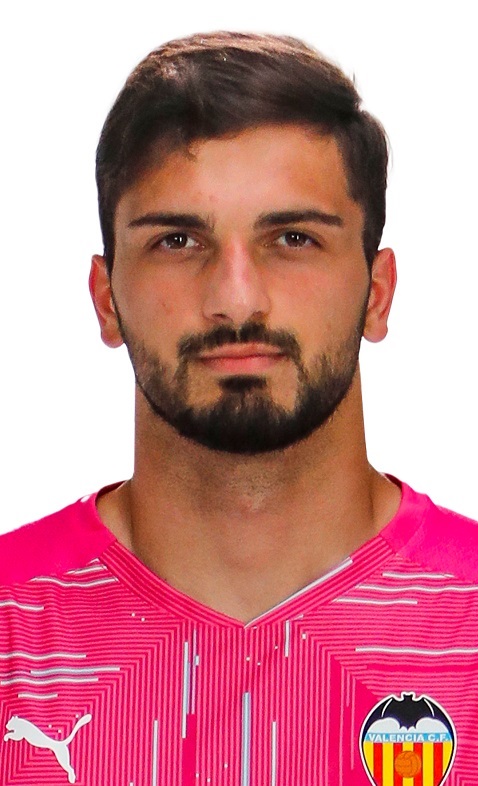 Mamardashvili