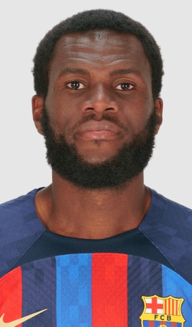 Kessié