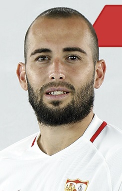 Aleix Vidal