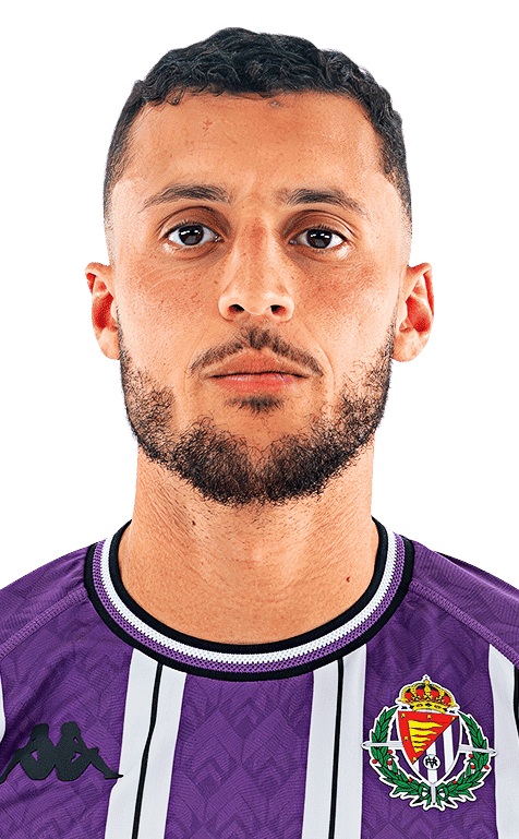 Selim Amallah