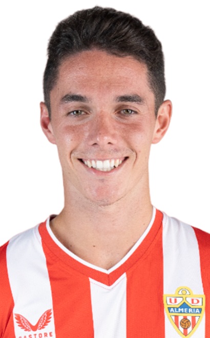 Sergio Arribas