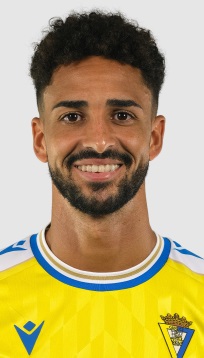 Chris Ramos